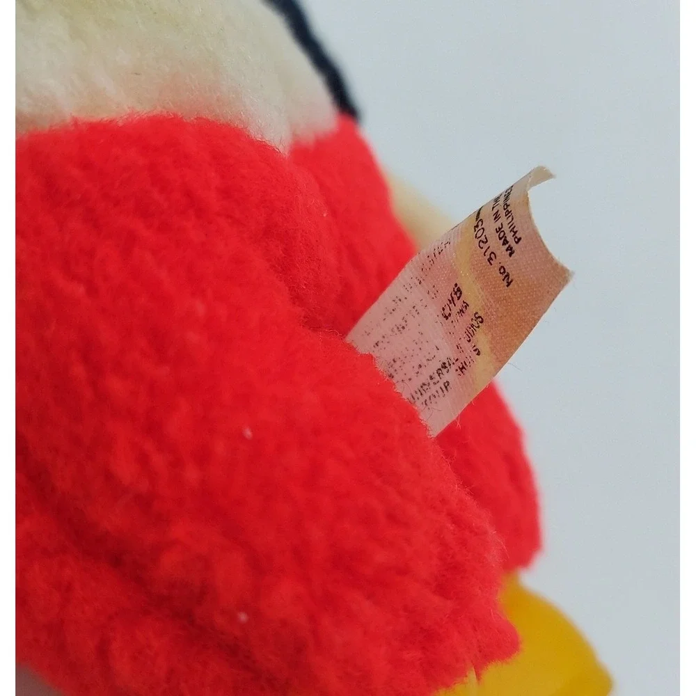 Universal Studios Woody Woodpecker Andy Panda 6